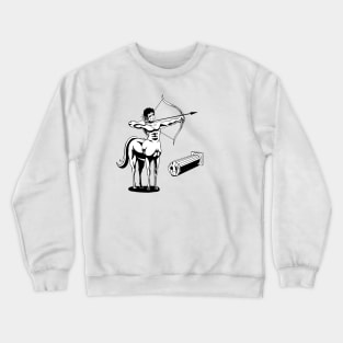 Centaur Crewneck Sweatshirt